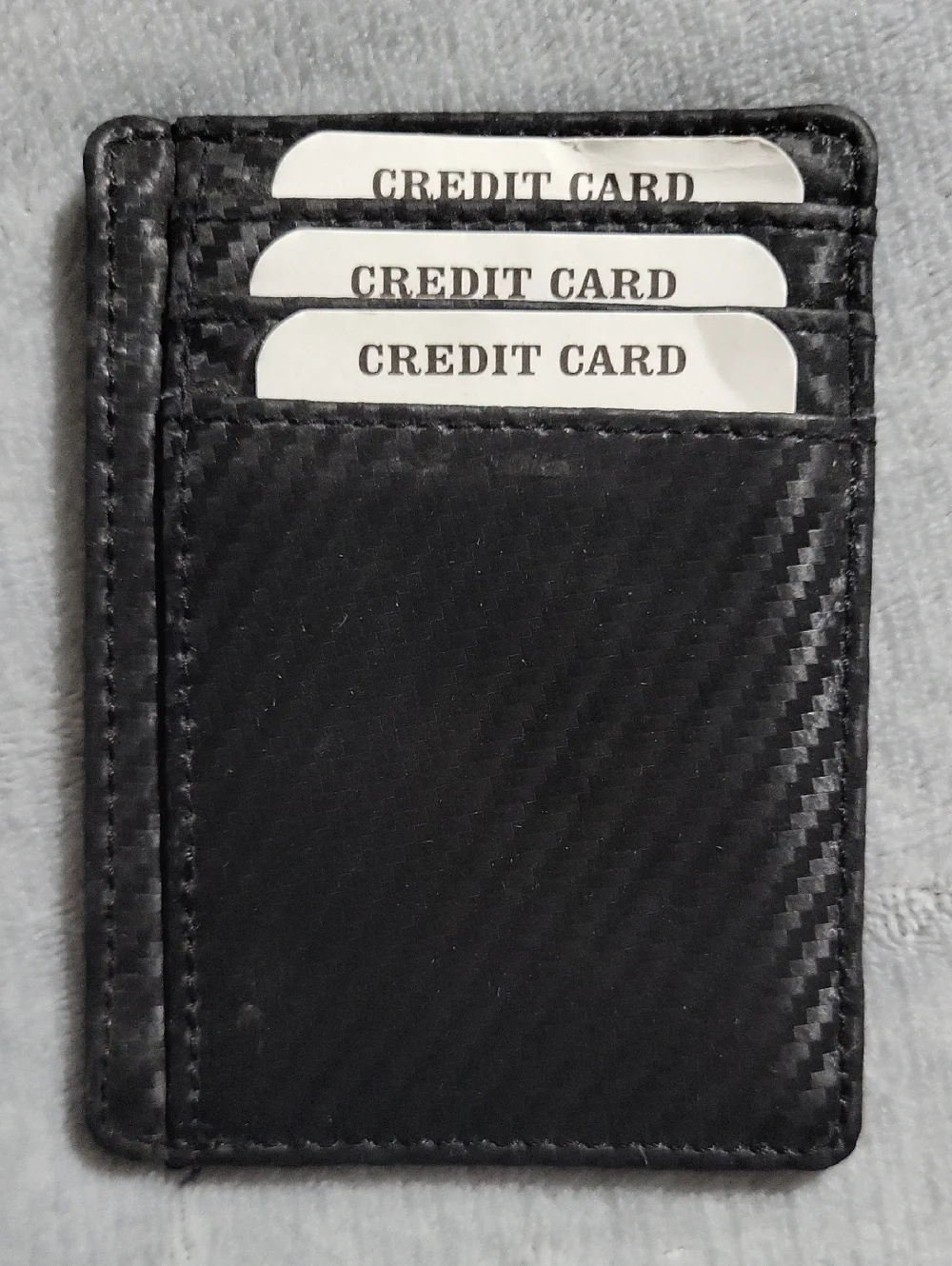 NWOT Unused Billfold